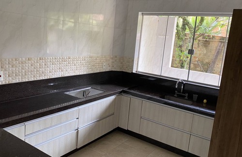 Valinhos House | Farm at Pulmão Verde de Valinhos