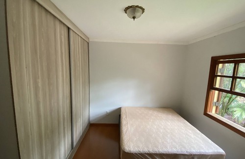 Valinhos House | Farm at Pulmão Verde de Valinhos