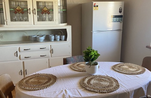 Warrow Cottage | Farm Beach Cottage, short distance to Farm Beach and amazing views.