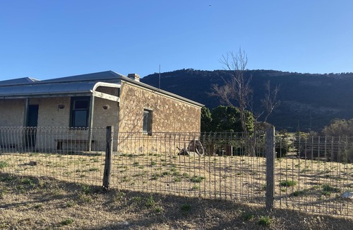Warrow Cottage | Farm Beach Cottage, short distance to Farm Beach and amazing views.