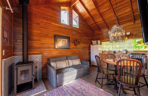 Gramado Cabin | Farm Cabins
