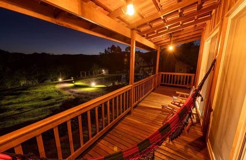 Gramado Cabin | Farm Cabins