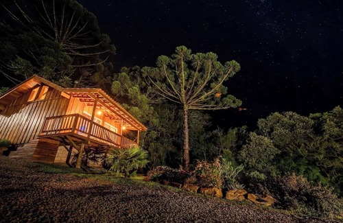 Gramado Cabin | Farm Cabins