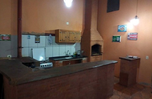 Mogi-Mirim House | Farm Campinas Region/Mogi Mirim