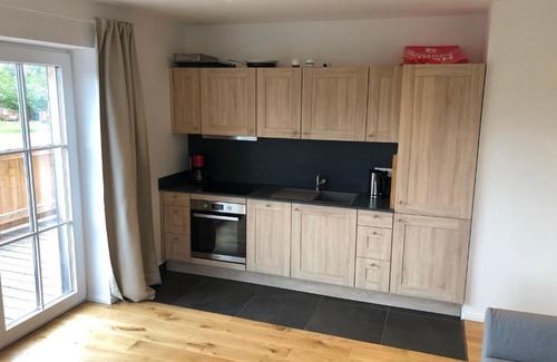 Schildetal Apartment | Farm-Chalet Renzow