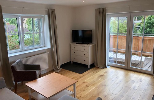 Schildetal Apartment | Farm-Chalet Renzow