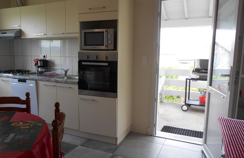 Arette Apartment | Farm cottage at the foot of the mountain.