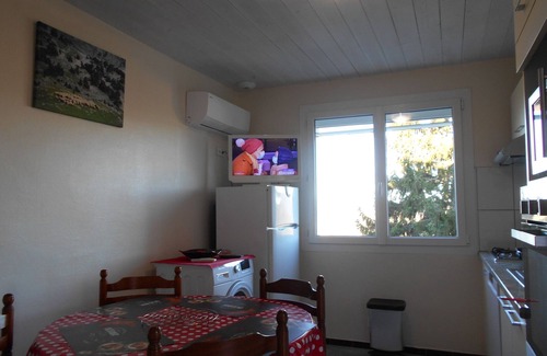 Arette Apartment | Farm cottage at the foot of the mountain.