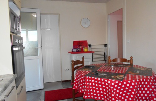 Arette Apartment | Farm cottage at the foot of the mountain.
