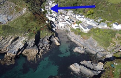 Portloe House | Farm Cottage