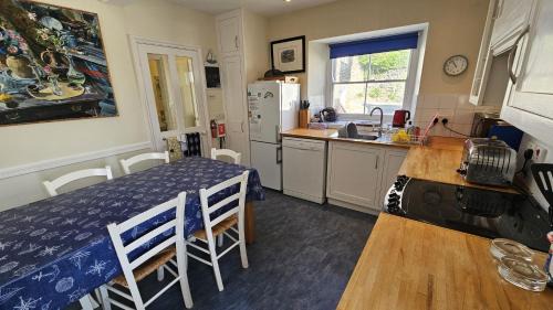 Portloe House | Farm Cottage