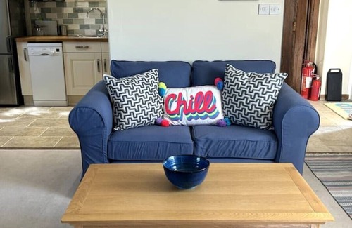 Wincanton Cottage | Farm Cottage in Idyllic Location
