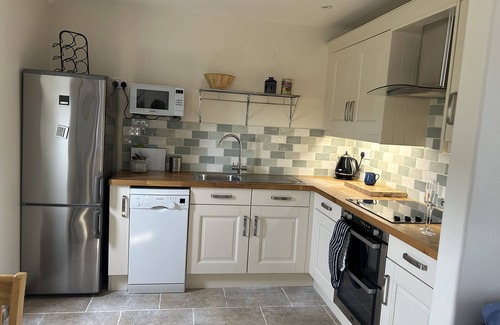 Wincanton Cottage | Farm Cottage in Idyllic Location