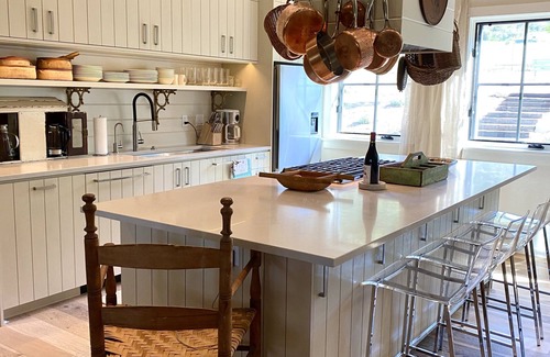 Santa Barbara Other | Farm Cottage in Santa Rita Hills