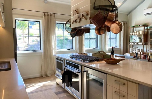 Santa Barbara Other | Farm Cottage in Santa Rita Hills