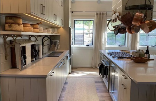 Santa Barbara Other | Farm Cottage in Santa Rita Hills