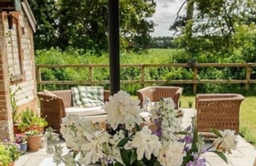 Swaffham Cottage | Farm Cottage In The Heart Of The Brecklands