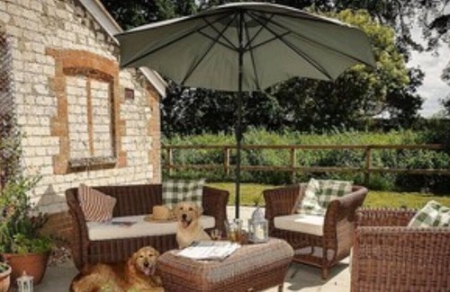 Swaffham Cottage | Farm Cottage In The Heart Of The Brecklands