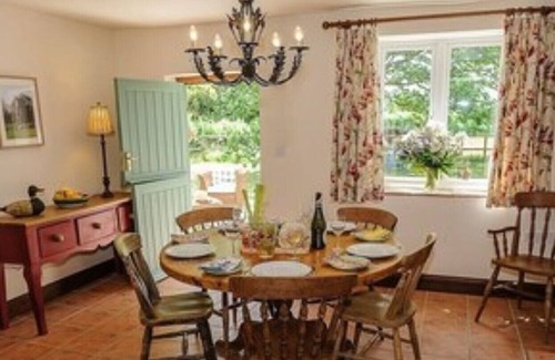 Swaffham Cottage | Farm Cottage In The Heart Of The Brecklands
