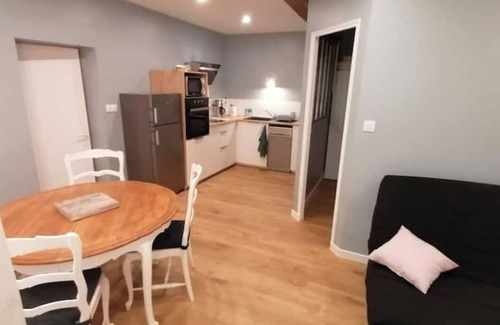 Antigny Other | Farm cottage - La Nerrière