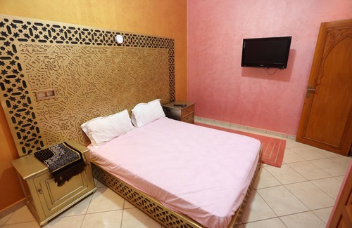 Ait Faska Other | Farm cottage