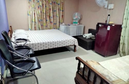 Bhimunipatnam House | Farm Cottage nearby Sea