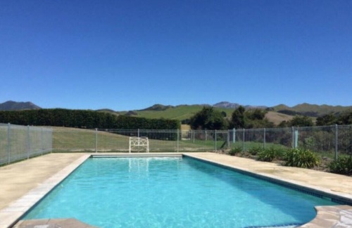 Culverden Cottage | Farm Cottage on a full working farm