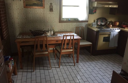 Albemarle House | Farm Experience! Country! Rustic!