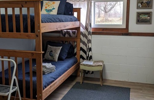 Princeton Other | Farm! Family Retreat: 16+ guests