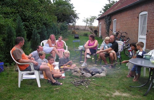 Gremersdorf Apartment | Farm Ferienhof Albert