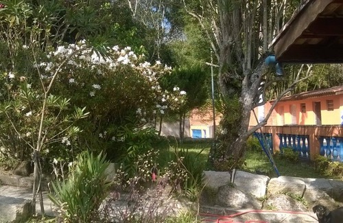 Mogi das Cruzes House | Farm for events and tours in less than 1 hour from SP Mogi das Cruzes