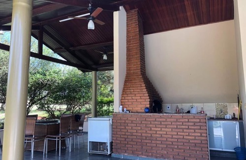 Barretos Cottage | farm for events and weekends
