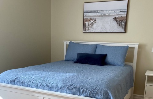 Antigonish County Apartment | Farm getaway