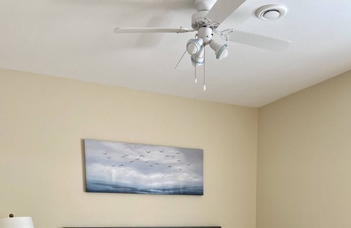 Antigonish County Apartment | Farm getaway