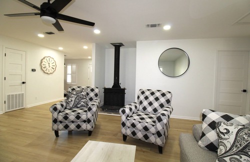 Pennington Other | Farm getaway! Enjoy the solitude!