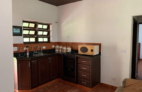 Rio das Pedras House | Farm God is good