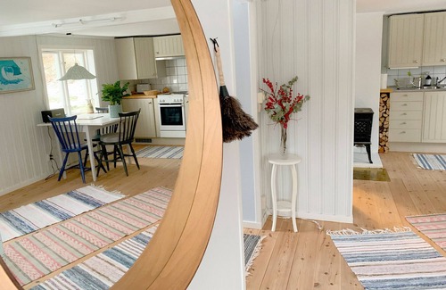 Valdemarsvik House | Farm holidays 10 minutes from the Baltic Sea coast