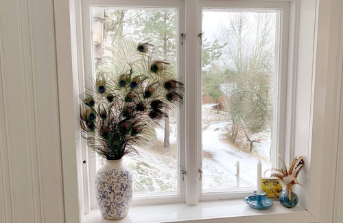 Valdemarsvik House | Farm holidays 10 minutes from the Baltic Sea coast