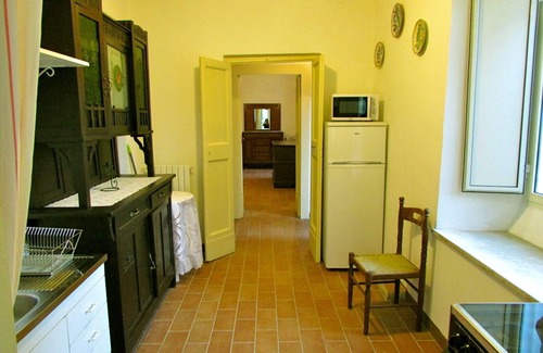 Tocco da Casauria Other | FARM HOLIDAYS VILLAGE (LARGE APARTMENT): charming cottages - mountains & beaches