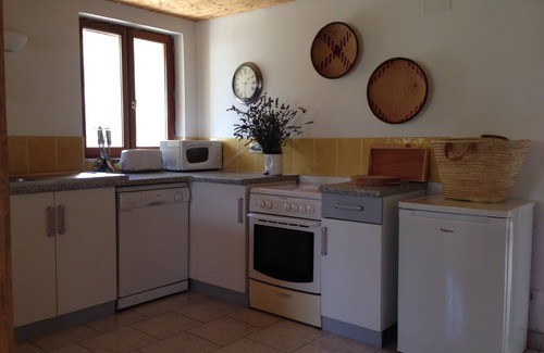 Saint-Saud-Lacoussiere Cottage | Farm House Cottages With Pool In Small Dordogne Hamlet
