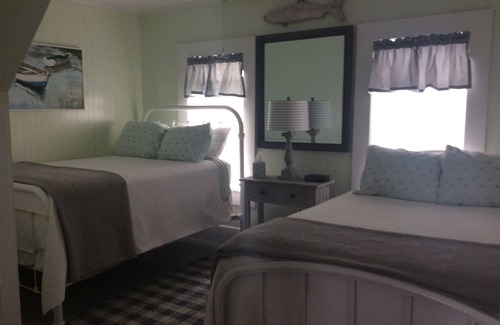 Engelhard Other | Farm house- 1 mile from Pamlico Sound