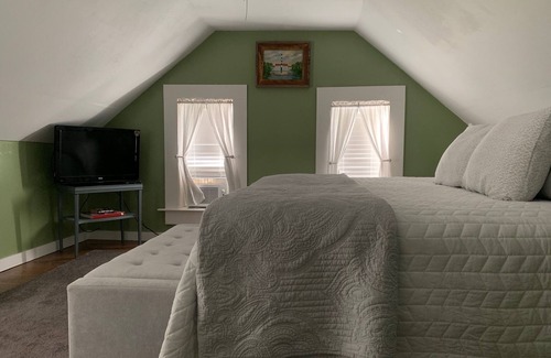 Engelhard Other | Farm house- 1 mile from Pamlico Sound