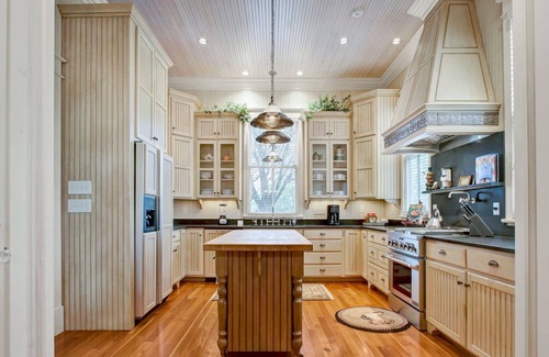 Comfort House | Farm House at RRR - A Birdy Vacation Rental