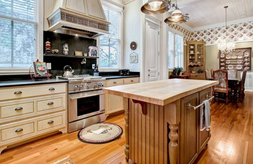 Comfort House | Farm House at RRR - A Birdy Vacation Rental
