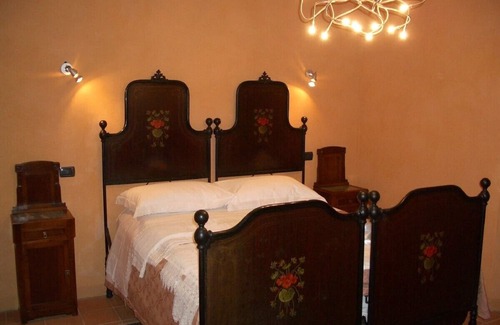 Montecarotto Other | Farm house 'Bacucco'