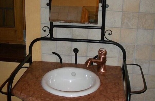 Montecarotto Other | Farm house 'Bacucco'