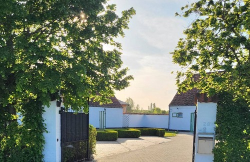 Klosse Other | Farm House
