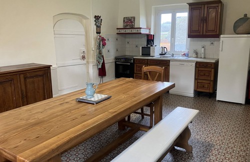 Envermeu House | Farm house