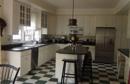 Hillsdale Other | Farm House Getaway on 200 acre horse farm!