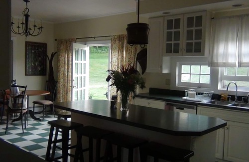 Hillsdale Other | Farm House Getaway on 200 acre horse farm!